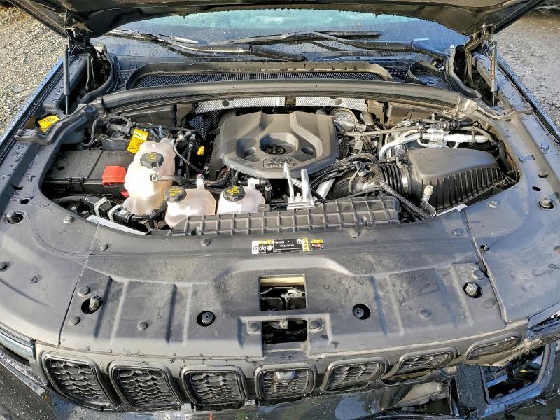 2024 Jeep Grand Cherokee Limited 4XE