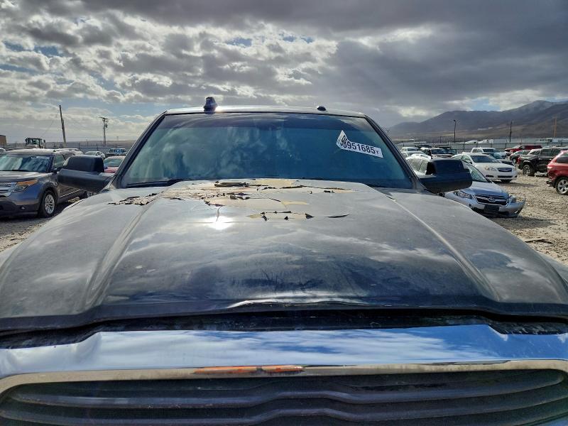 2019 Dodge Ram 2500 big Horn