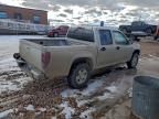 2005 GMC Canyon