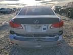 2009 Lexus Is 350
