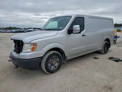 Niss Vehiculos salvage en venta: 2016 Niss Nv 2500 s 2500 sv 25