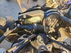2009 Yamaha FZ6 R