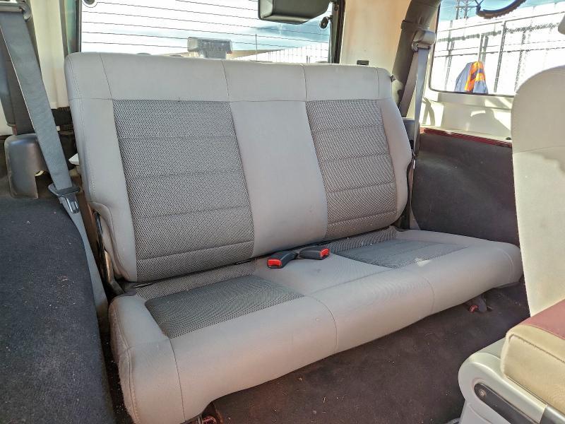 2008 Jeep Wrangler Rubicon