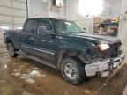 2003 Chevrolet Silverado K2500 Heavy Duty