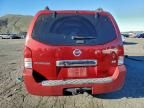 2006 Nissan Pathfinder le