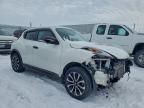 2015 Nissan Juke s