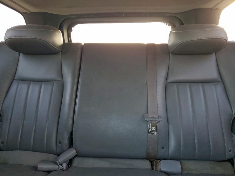 2007 Jeep Grand Cherokee Laredo
