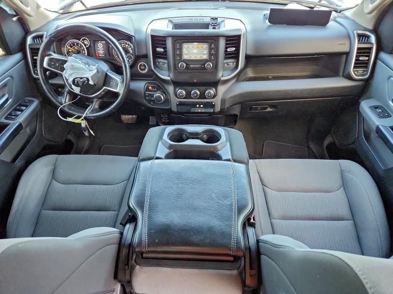 2019 Dodge Ram 1500 big Horn/lone Star