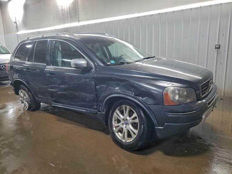 2014 Volvo Xc90 3.2