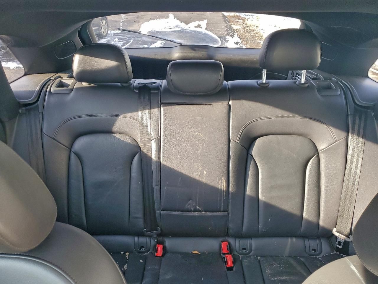 2018 Audi Q3 Premium Plus