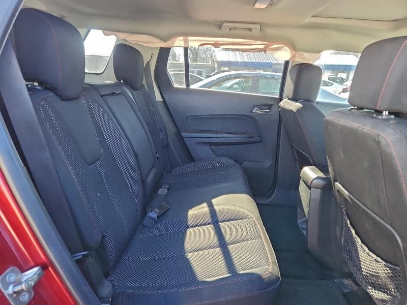 2014 GMC Terrain sle