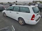 2001 Ford Focus se