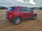 2021 Chevrolet Trax 1LT