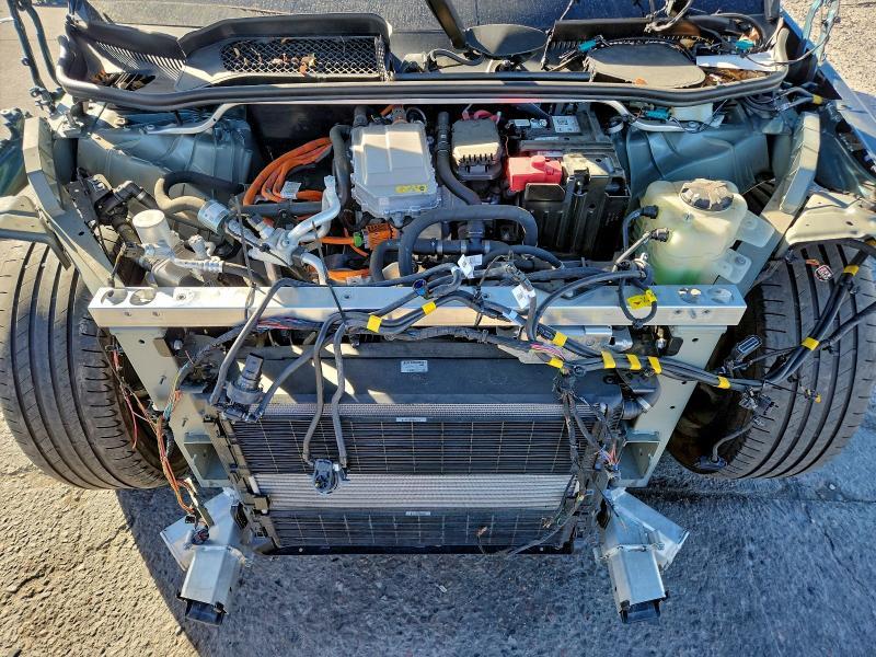 2022 BMW Ix Xdrive50