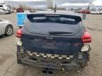 2016 Ford Focus st