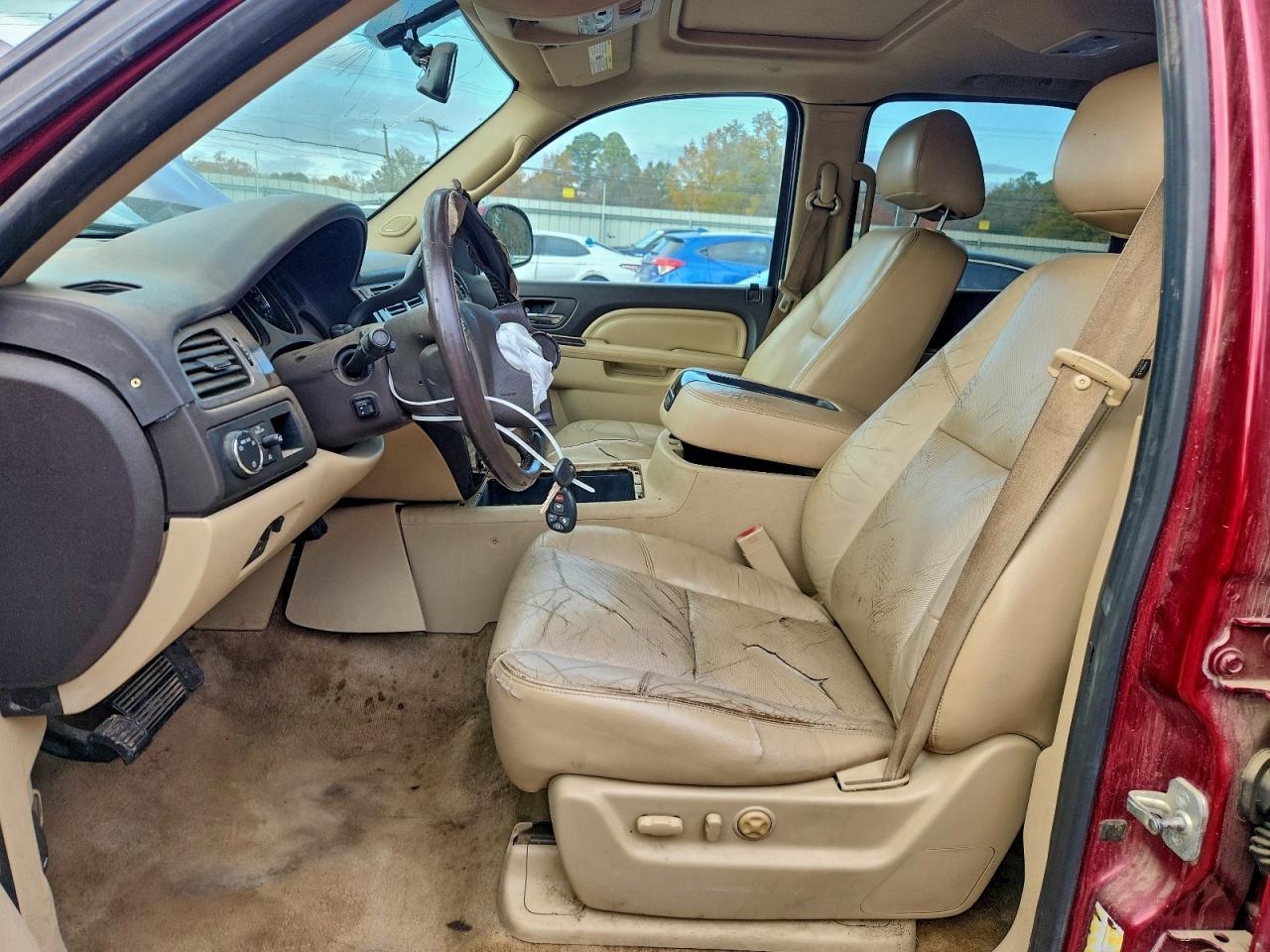 2011 GMC Yukon Denali