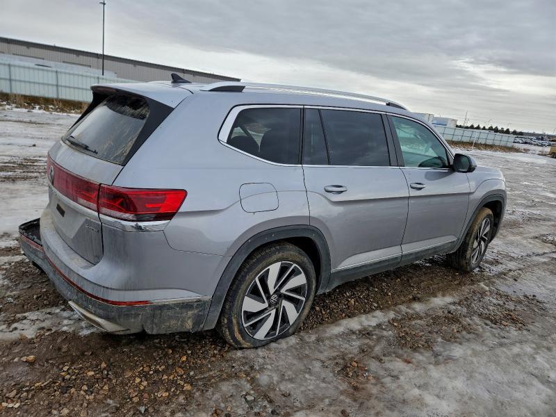 2024 Volkswagen Atlas sel