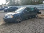 2014 Chevrolet Impala Limited lt
