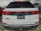 2021 Audi SQ8 Premium Plus