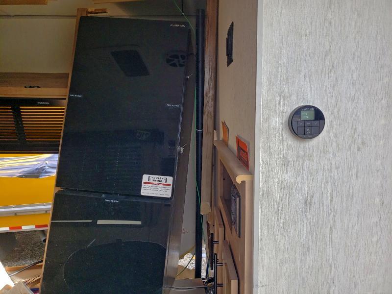 2025 Cherokee By Forest R Camper