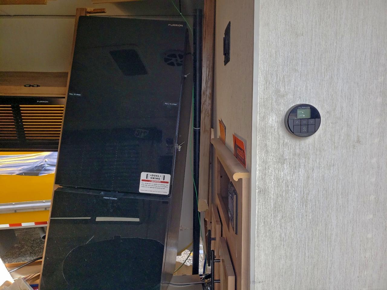 2025 Cherokee By Forest R Camper