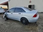 2006 Ford Focus ZX4