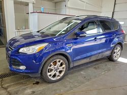 2013 Ford Escape sel en venta en Pasco, WA
