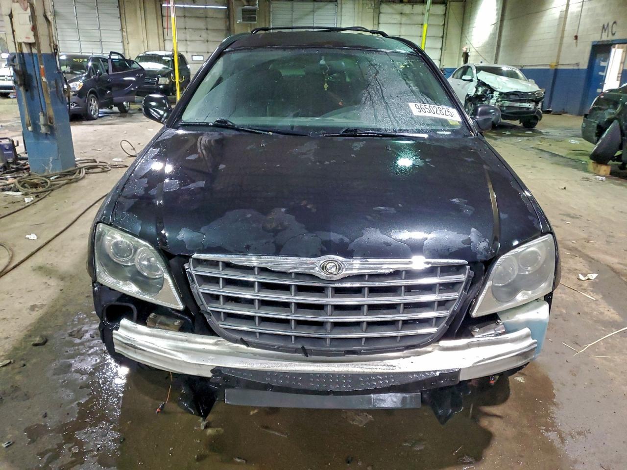 2004 Chrysler Pacifica
