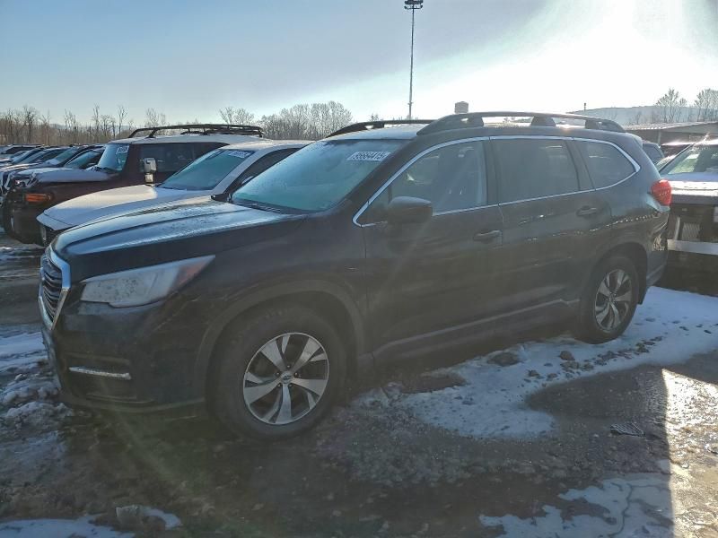 2020 Subaru Ascent Premium