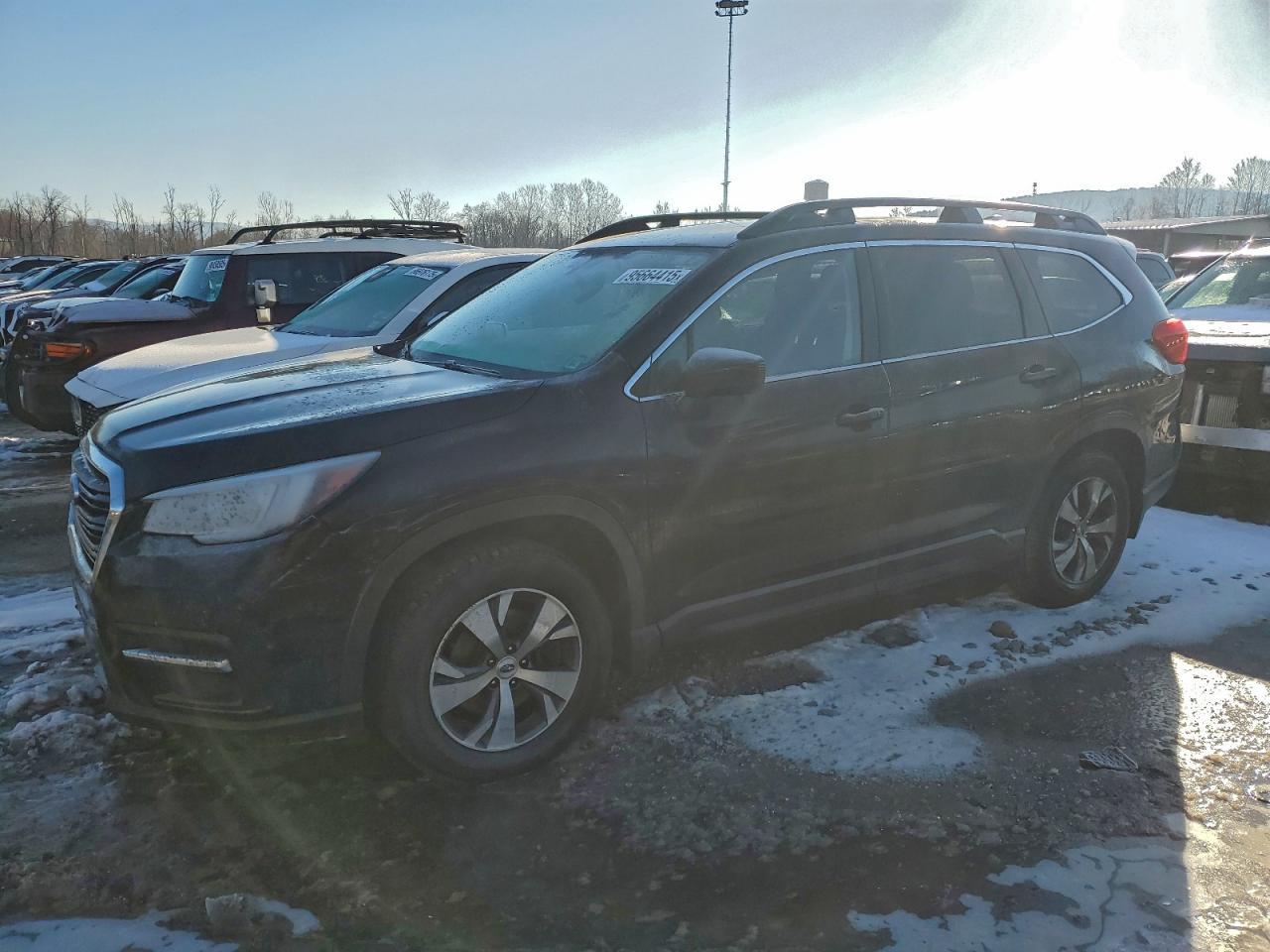 2020 Subaru Ascent Premium