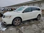 2011 Dodge Journey Mainstreet