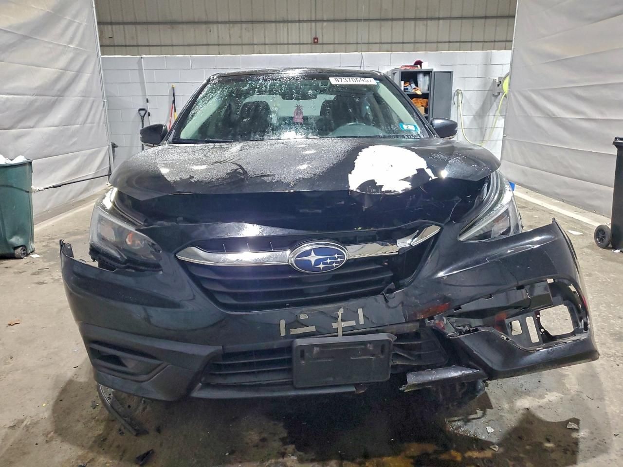 2020 Subaru Legacy Premium