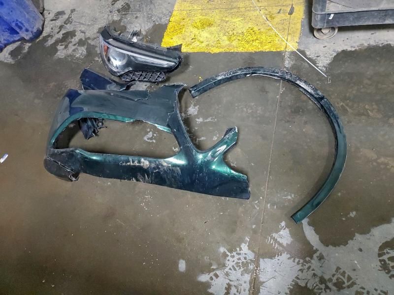 2021 Alfa Romeo Stelvio ti