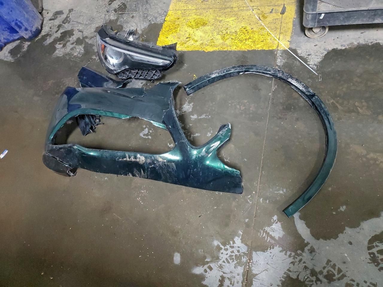 2021 Alfa Romeo Stelvio ti