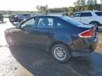 2010 Ford Focus se