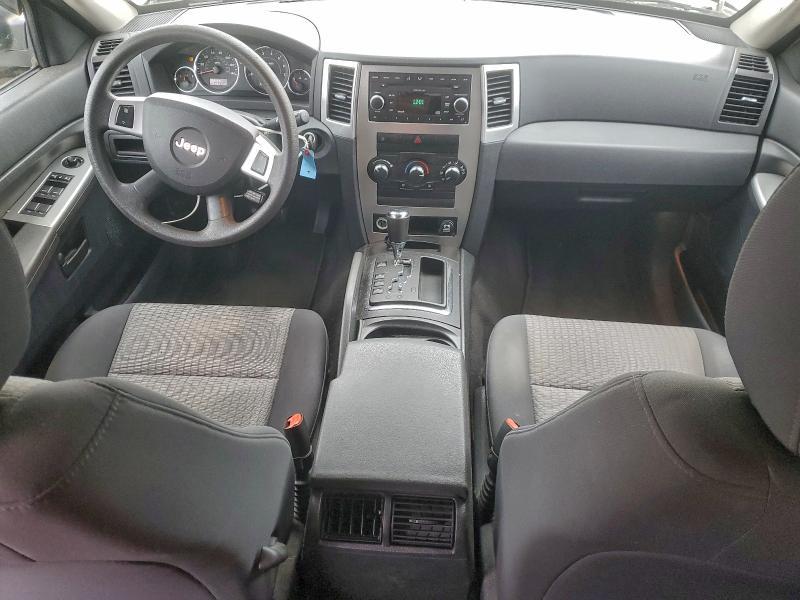 2008 Jeep Grand Cherokee Laredo