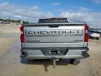 2024 Chevrolet Silverado C1500 Custom