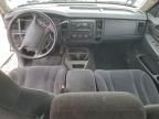 2003 Dodge Dakota Quad slt