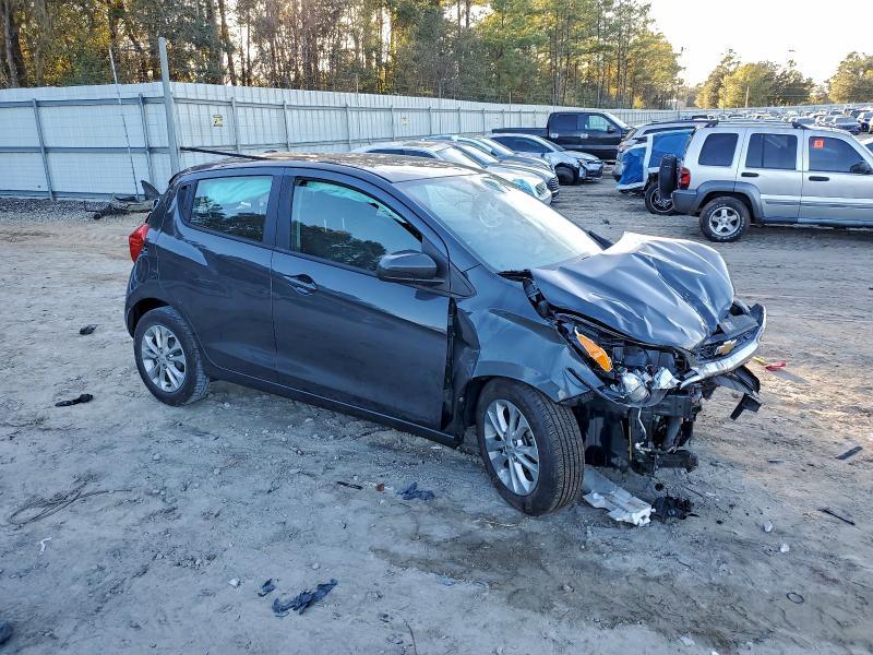 2020 Chevrolet Spark 1LT
