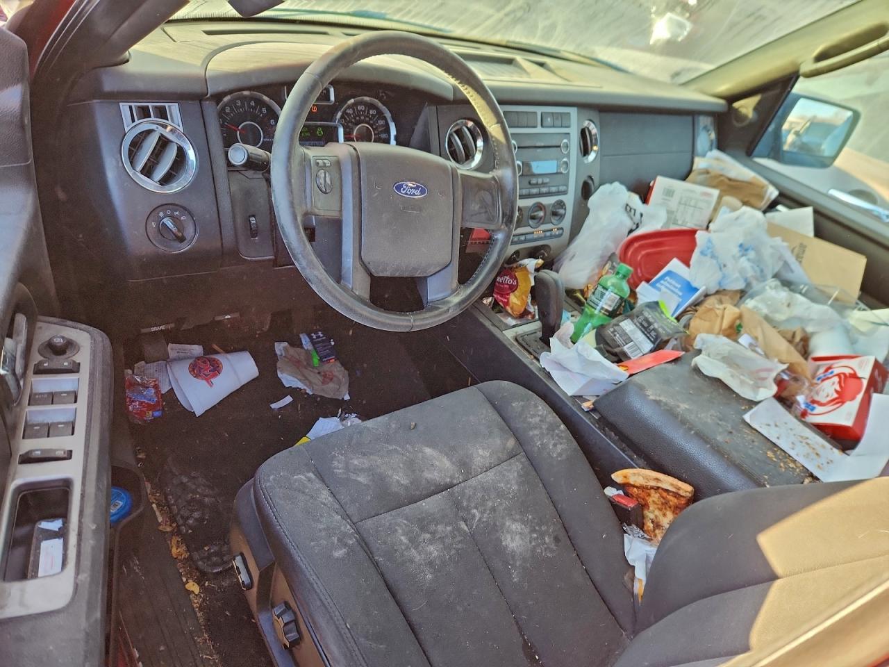 2008 Ford Expedition XLT