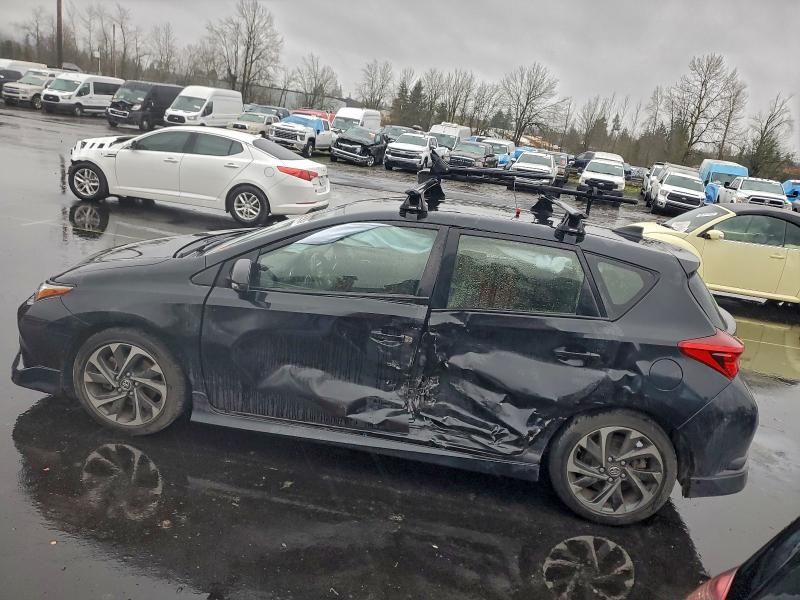 2018 Toyota Corolla im