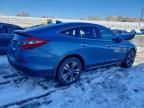 2014 Honda Crosstour exl