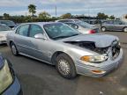 2003 Buick Lesabre Custom