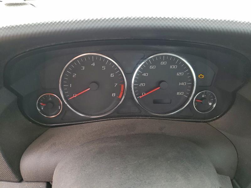 2006 Cadillac CTS