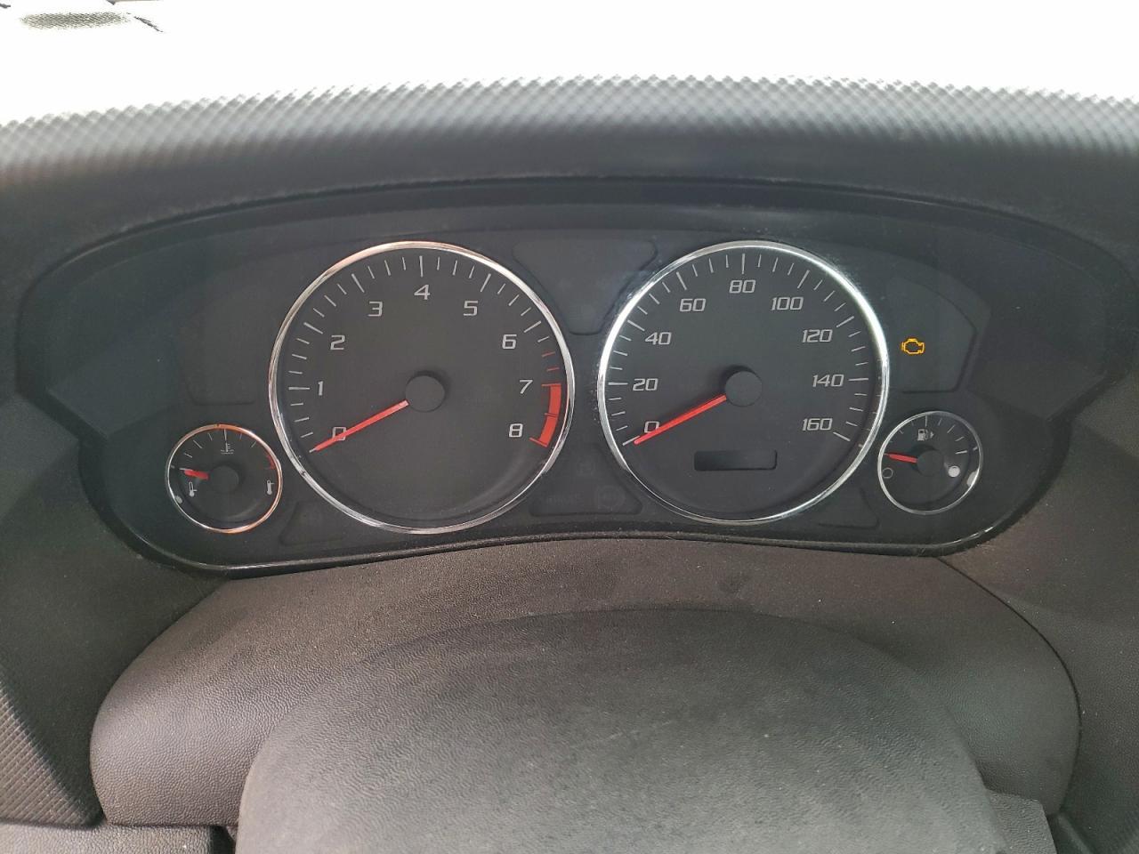 2006 Cadillac CTS