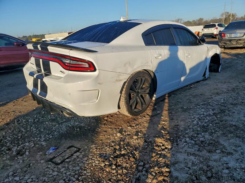 2016 Dodge Charger R/T