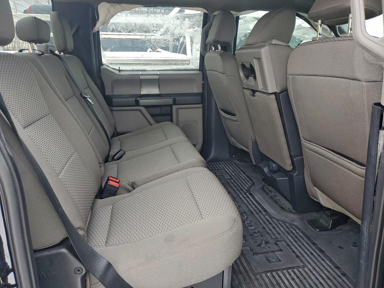 2022 Ford F350 Super Duty