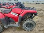2017 Honda Fourtrax Rancher ATV