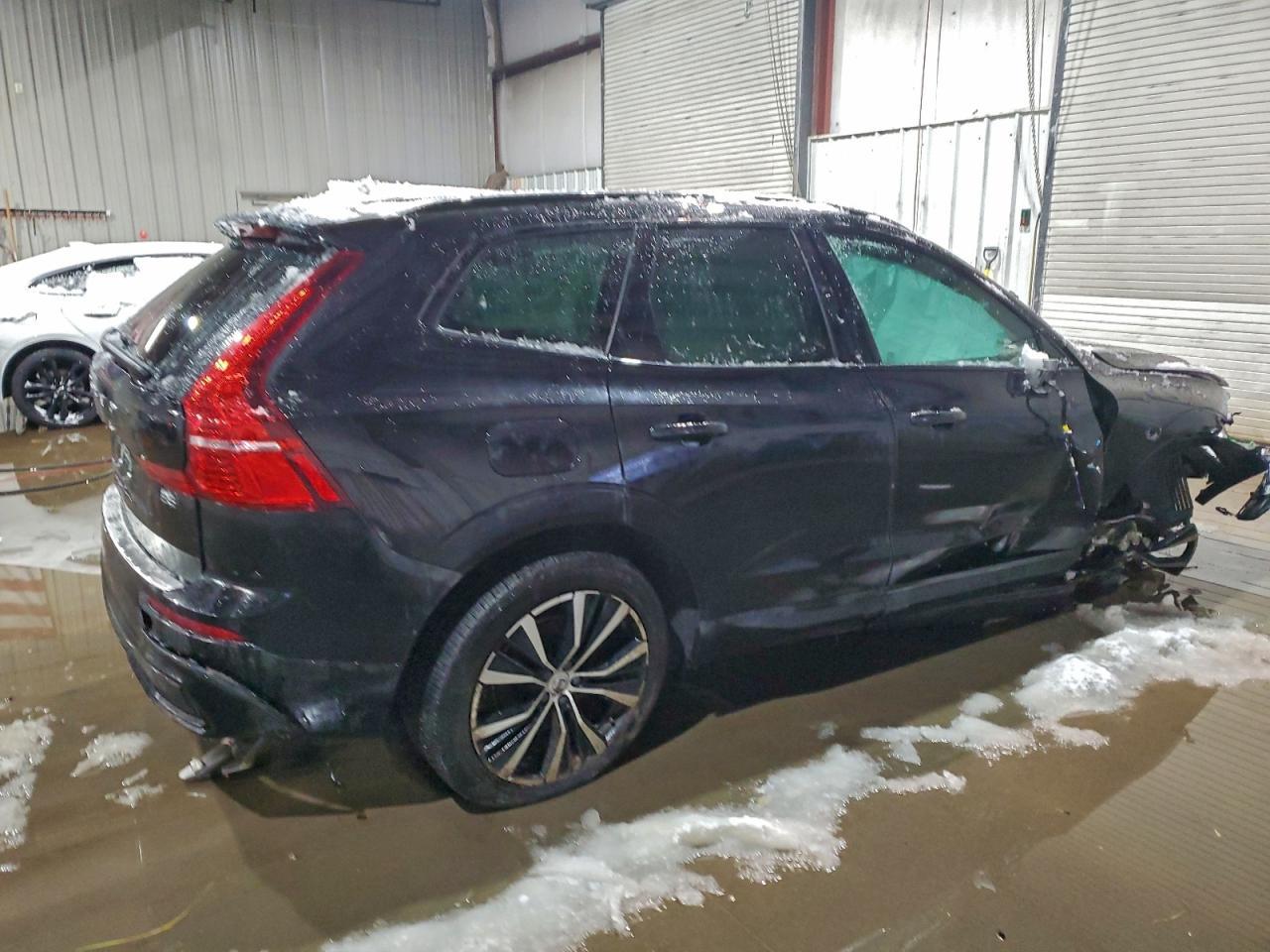 2024 Volvo Xc60 Plus