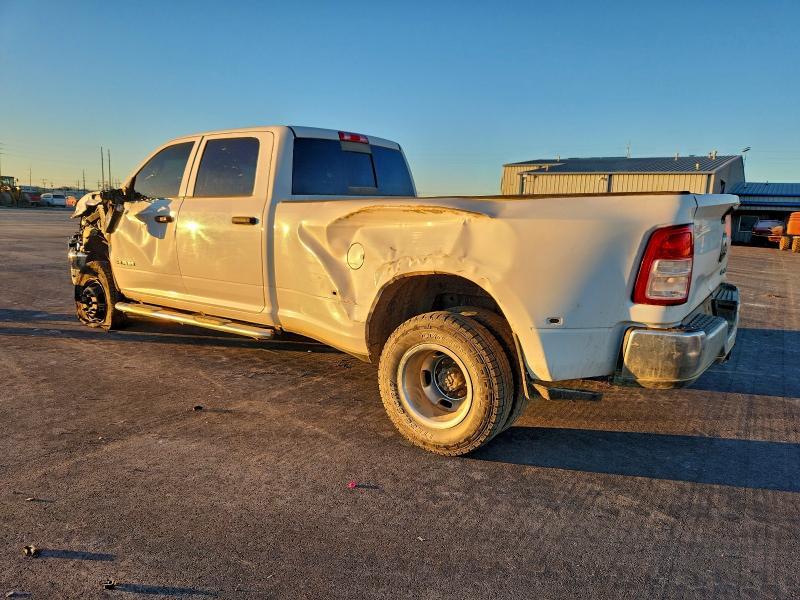 2020 Dodge Ram 3500 Tradesman